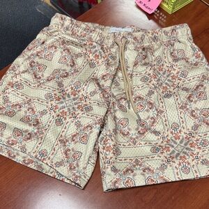 Pacsun shorts S // 010832